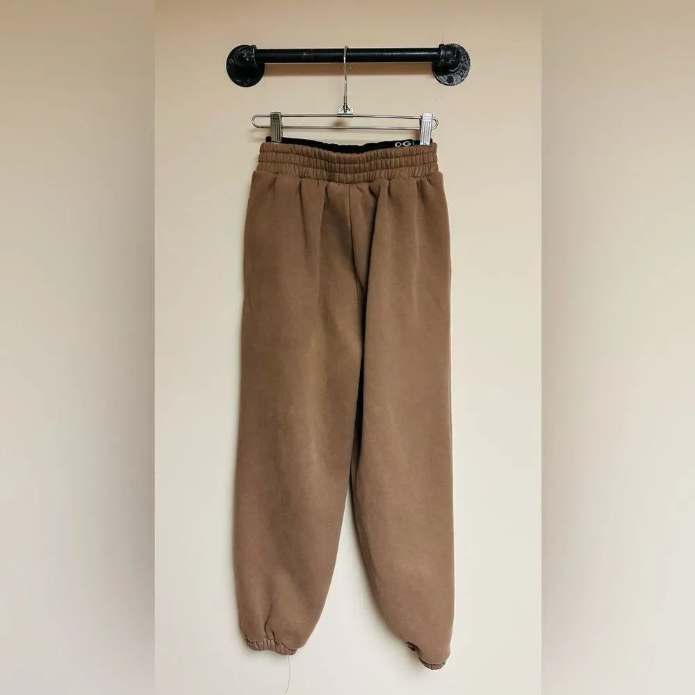 OGL Men's Tan Sweatpants
